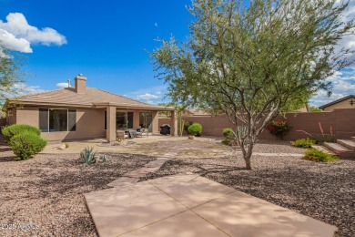 Welcome to carefree living in  this meticulously maintained on Anthem Golf and Country Club  in Arizona - for sale on GolfHomes.com, golf home, golf lot