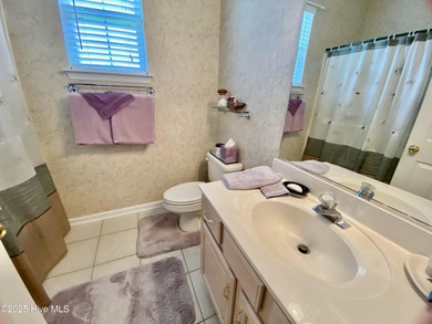 Don't miss the opportunity to move into one of the most on Sandpiper Bay Golf and Country Club in North Carolina - for sale on GolfHomes.com, golf home, golf lot