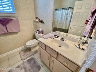 Don't miss the opportunity to move into one of the most on Sandpiper Bay Golf and Country Club in North Carolina - for sale on GolfHomes.com, golf home, golf lot