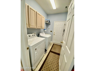 Don't miss the opportunity to move into one of the most on Sandpiper Bay Golf and Country Club in North Carolina - for sale on GolfHomes.com, golf home, golf lot