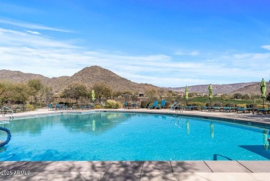 Welcome to carefree living in  this meticulously maintained on Anthem Golf and Country Club  in Arizona - for sale on GolfHomes.com, golf home, golf lot
