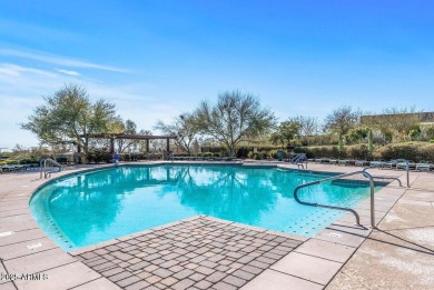 Welcome to carefree living in  this meticulously maintained on Anthem Golf and Country Club  in Arizona - for sale on GolfHomes.com, golf home, golf lot
