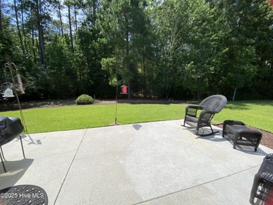 Don't miss the opportunity to move into one of the most on Sandpiper Bay Golf and Country Club in North Carolina - for sale on GolfHomes.com, golf home, golf lot