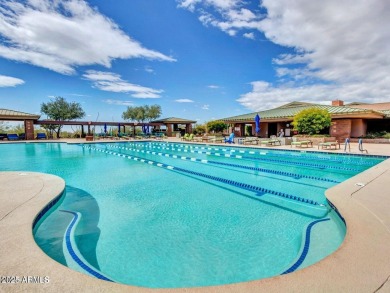 Welcome to carefree living in  this meticulously maintained on Anthem Golf and Country Club  in Arizona - for sale on GolfHomes.com, golf home, golf lot