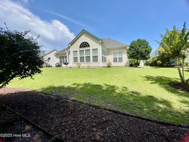 Don't miss the opportunity to move into one of the most on Sandpiper Bay Golf and Country Club in North Carolina - for sale on GolfHomes.com, golf home, golf lot