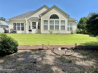 Don't miss the opportunity to move into one of the most on Sandpiper Bay Golf and Country Club in North Carolina - for sale on GolfHomes.com, golf home, golf lot