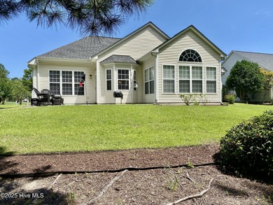 Don't miss the opportunity to move into one of the most on Sandpiper Bay Golf and Country Club in North Carolina - for sale on GolfHomes.com, golf home, golf lot