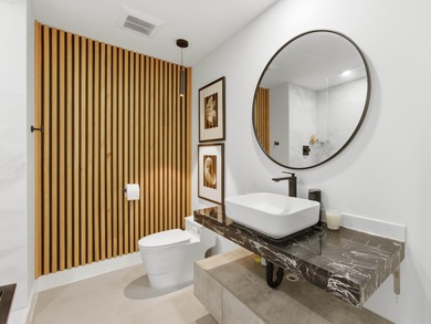 Welcome to the coveted Seagate Golf at The Hamlet, Delray on Seagate Country Club in Florida - for sale on GolfHomes.com, golf home, golf lot