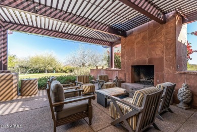 Welcome to carefree living in  this meticulously maintained on Anthem Golf and Country Club  in Arizona - for sale on GolfHomes.com, golf home, golf lot