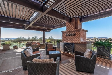 Welcome to carefree living in  this meticulously maintained on Anthem Golf and Country Club  in Arizona - for sale on GolfHomes.com, golf home, golf lot