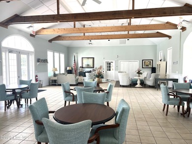 Don't miss the opportunity to move into one of the most on Sandpiper Bay Golf and Country Club in North Carolina - for sale on GolfHomes.com, golf home, golf lot