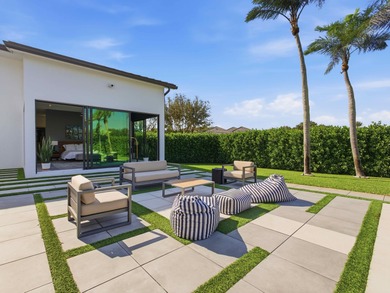 Welcome to the coveted Seagate Golf at The Hamlet, Delray on Seagate Country Club in Florida - for sale on GolfHomes.com, golf home, golf lot