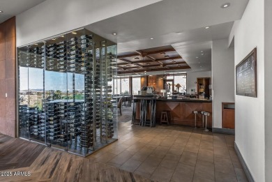 Welcome to carefree living in  this meticulously maintained on Anthem Golf and Country Club  in Arizona - for sale on GolfHomes.com, golf home, golf lot