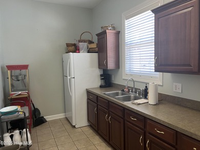 Don't miss the opportunity to move into one of the most on Sandpiper Bay Golf and Country Club in North Carolina - for sale on GolfHomes.com, golf home, golf lot