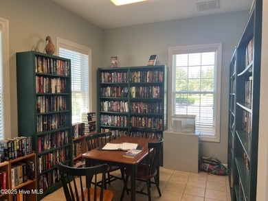 Don't miss the opportunity to move into one of the most on Sandpiper Bay Golf and Country Club in North Carolina - for sale on GolfHomes.com, golf home, golf lot