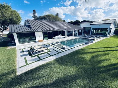 Welcome to the coveted Seagate Golf at The Hamlet, Delray on Seagate Country Club in Florida - for sale on GolfHomes.com, golf home, golf lot