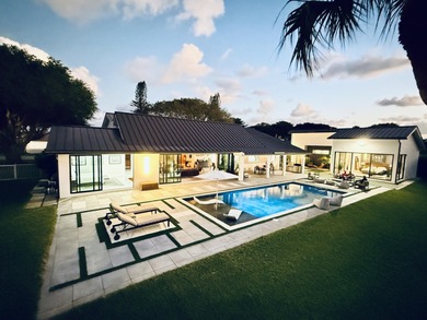 Welcome to the coveted Seagate Golf at The Hamlet, Delray on Seagate Country Club in Florida - for sale on GolfHomes.com, golf home, golf lot