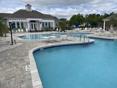 Don't miss the opportunity to move into one of the most on Sandpiper Bay Golf and Country Club in North Carolina - for sale on GolfHomes.com, golf home, golf lot