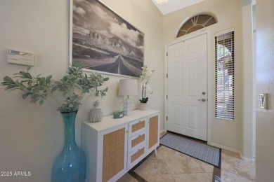 Welcome to this remodeled, lock and leave, 3-bed, 2-bath home on Sanctuary Golf Course At WestWorld in Arizona - for sale on GolfHomes.com, golf home, golf lot