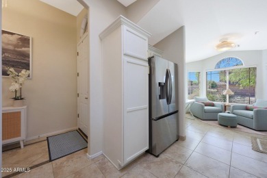 Welcome to this remodeled, lock and leave, 3-bed, 2-bath home on Sanctuary Golf Course At WestWorld in Arizona - for sale on GolfHomes.com, golf home, golf lot
