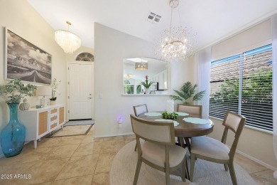 Welcome to this remodeled, lock and leave, 3-bed, 2-bath home on Sanctuary Golf Course At WestWorld in Arizona - for sale on GolfHomes.com, golf home, golf lot