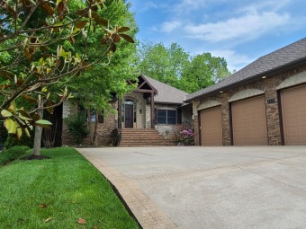 CONTRACT FELL DUE TO NO PART OF THE HOME OR SELLERS! Now is your on Millwood Golf & Racquet Club in Missouri - for sale on GolfHomes.com, golf home, golf lot
