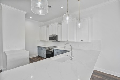 Renovated 4BR/4BA STR-ready coastal retreat with Gulf views from on Sharks Tooth Golf Club in Florida - for sale on GolfHomes.com, golf home, golf lot