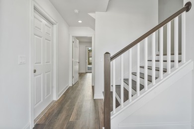 Renovated 4BR/4BA STR-ready coastal retreat with Gulf views from on Sharks Tooth Golf Club in Florida - for sale on GolfHomes.com, golf home, golf lot