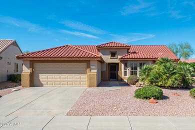 See the best of both worlds! Meticulously maintained (by only on Granite Falls Golf Club  in Arizona - for sale on GolfHomes.com, golf home, golf lot