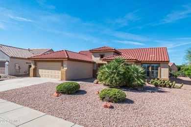 See the best of both worlds! Meticulously maintained (by only on Granite Falls Golf Club  in Arizona - for sale on GolfHomes.com, golf home, golf lot