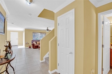 A Blank canvas located steps away from Pointe West country club on The Club At Pointe West in Florida - for sale on GolfHomes.com, golf home, golf lot