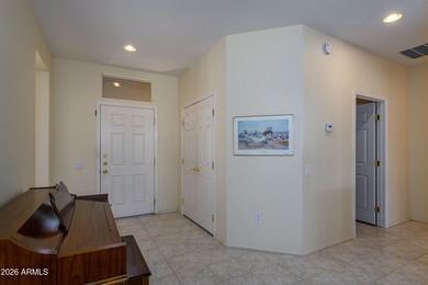 See the best of both worlds! Meticulously maintained (by only on Granite Falls Golf Club  in Arizona - for sale on GolfHomes.com, golf home, golf lot