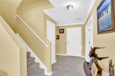 A Blank canvas located steps away from Pointe West country club on The Club At Pointe West in Florida - for sale on GolfHomes.com, golf home, golf lot