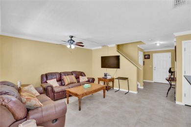 A Blank canvas located steps away from Pointe West country club on The Club At Pointe West in Florida - for sale on GolfHomes.com, golf home, golf lot