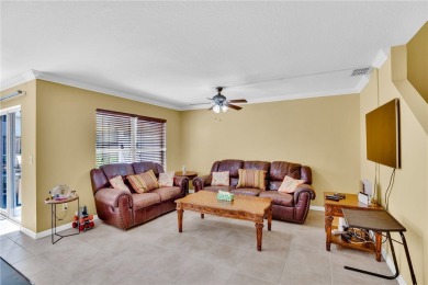 A Blank canvas located steps away from Pointe West country club on The Club At Pointe West in Florida - for sale on GolfHomes.com, golf home, golf lot