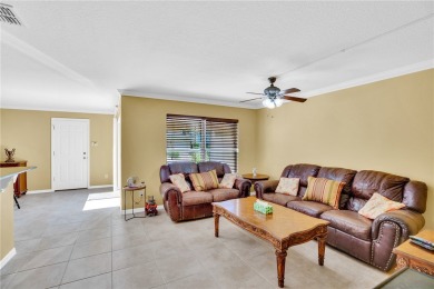 A Blank canvas located steps away from Pointe West country club on The Club At Pointe West in Florida - for sale on GolfHomes.com, golf home, golf lot