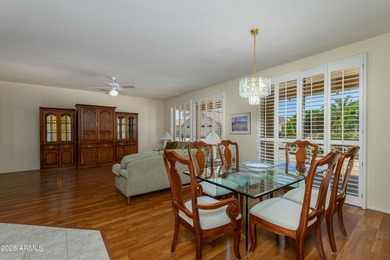 See the best of both worlds! Meticulously maintained (by only on Granite Falls Golf Club  in Arizona - for sale on GolfHomes.com, golf home, golf lot