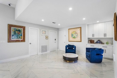 No Expense Spared in this Meticulously Updated Patio Home.This on Boca Woods Country Club in Florida - for sale on GolfHomes.com, golf home, golf lot