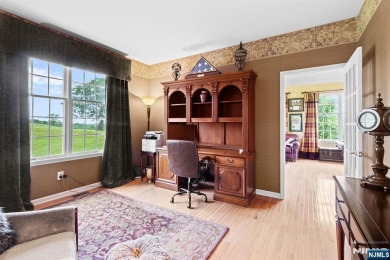 Fore!!! Watch out for our new listing in Skyview Estates. A on Sky View Golf Club in New Jersey - for sale on GolfHomes.com, golf home, golf lot