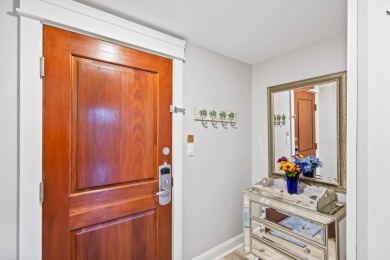 This uniquely renovated studio with a balcony offers a fresh on Sandestin Golf and Beach Resort - Raven in Florida - for sale on GolfHomes.com, golf home, golf lot