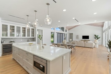 The Best Value in Resort Living! Welcome to this newly renovated on Hamlet Country Club in Florida - for sale on GolfHomes.com, golf home, golf lot