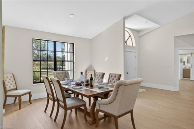 What you've been waiting for! Completely remodelled and on Bonita Bay West in Florida - for sale on GolfHomes.com, golf home, golf lot