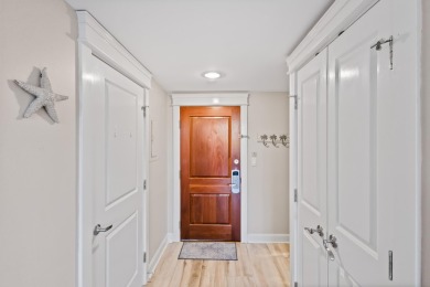 This uniquely renovated studio with a balcony offers a fresh on Sandestin Golf and Beach Resort - Raven in Florida - for sale on GolfHomes.com, golf home, golf lot