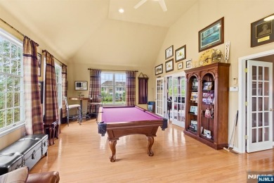 Fore!!! Watch out for our new listing in Skyview Estates. A on Sky View Golf Club in New Jersey - for sale on GolfHomes.com, golf home, golf lot