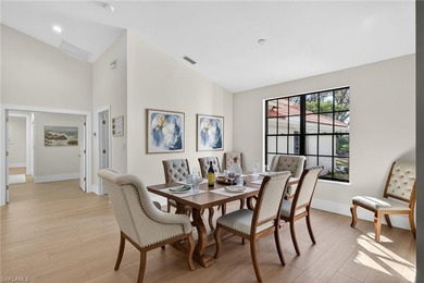 What you've been waiting for! Completely remodelled and on Bonita Bay West in Florida - for sale on GolfHomes.com, golf home, golf lot