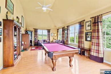 Fore!!! Watch out for our new listing in Skyview Estates. A on Sky View Golf Club in New Jersey - for sale on GolfHomes.com, golf home, golf lot