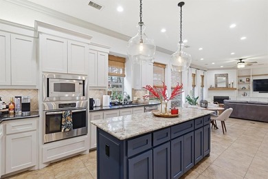 Little slice of paradise! Welcome to 1125 Kiowa Dr. E, located on Lake Kiowa Golf Course in Texas - for sale on GolfHomes.com, golf home, golf lot