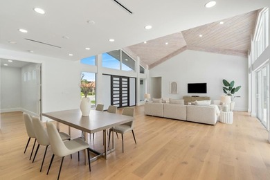 The Best Value in Resort Living! Welcome to this newly renovated on Hamlet Country Club in Florida - for sale on GolfHomes.com, golf home, golf lot