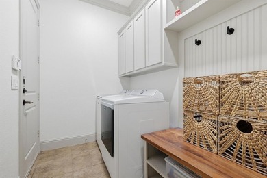 Little slice of paradise! Welcome to 1125 Kiowa Dr. E, located on Lake Kiowa Golf Course in Texas - for sale on GolfHomes.com, golf home, golf lot