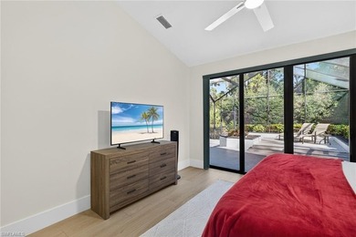 What you've been waiting for! Completely remodelled and on Bonita Bay West in Florida - for sale on GolfHomes.com, golf home, golf lot